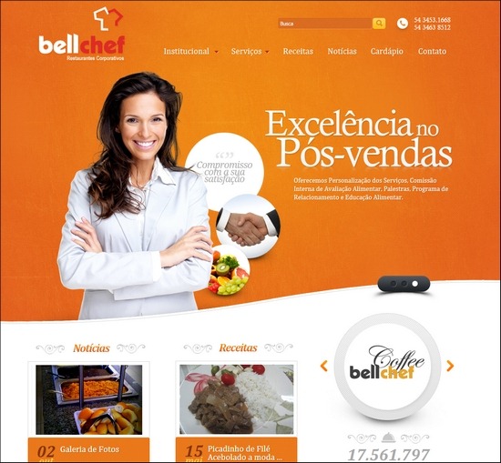 Bell Chef