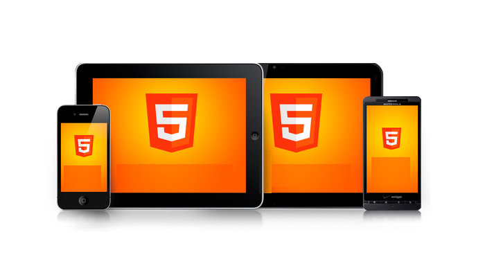 Sức mạnh của HTML5 trong thiết kế website