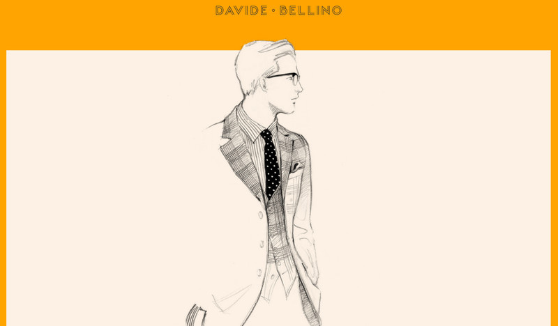 Davide Bellino