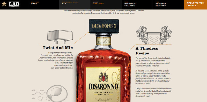 Disaronno