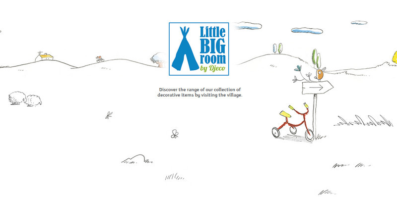 Little Big Room