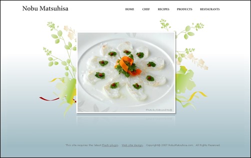 Matsuhisa-asian-restaurant-website-designs