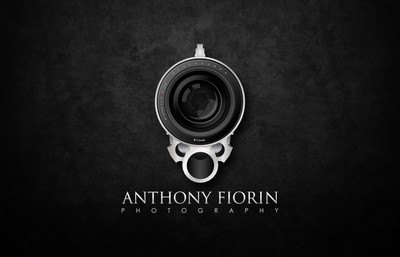 Anthony Fiorin logo