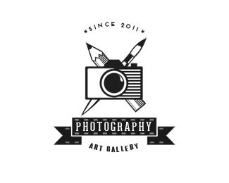 Art gallery photography