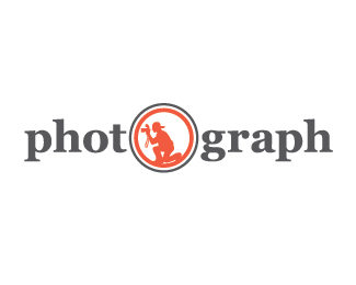 Photograph Logo Design
