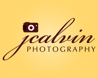 Photography Idea Logo