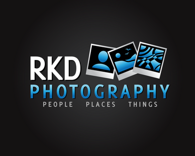 RKD Photography logo