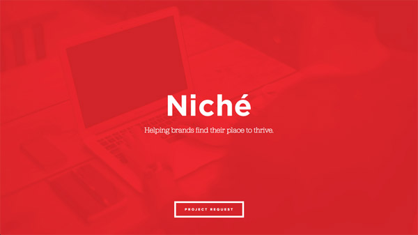 Niche Agency, LLC