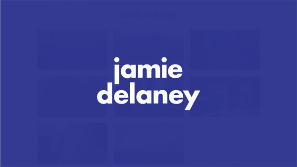 Jamie Delaney