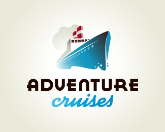Adventure Cruises Logo