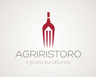 Agriristoro Logo