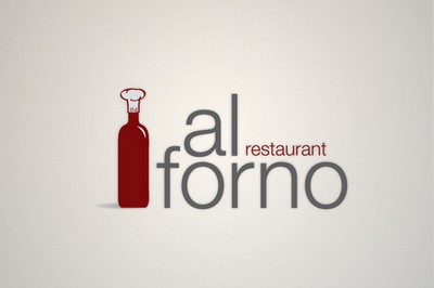 Al Forno restaurant logo
