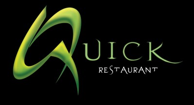 Quick restaurant logo
