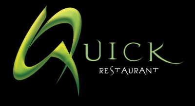 Quick restaurant logo