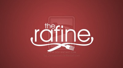 Rafine Restaurant 2