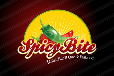 Restaurant Logo Design