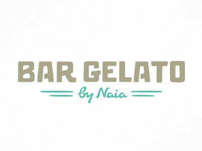 cafe and bar logo design examples