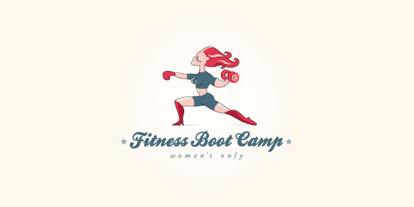 Women's Only Fitness Boot Camp
