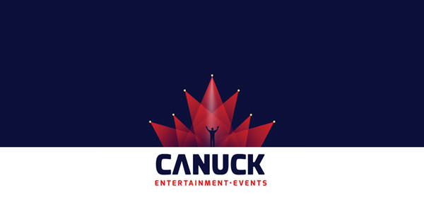 Entertainment Logo Design Examples for Inspiration (1)