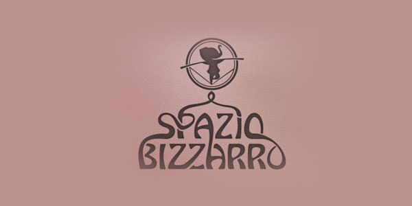 Spazio Bizzarro Logo