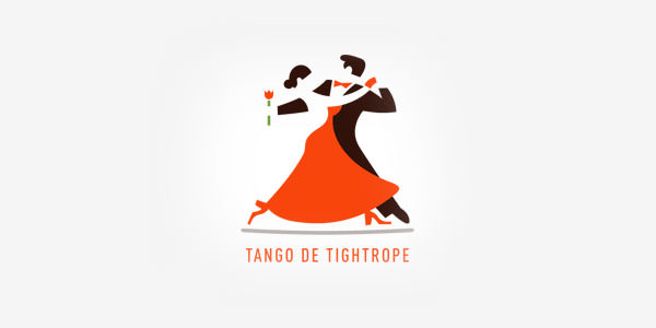Tango de Tightrope
