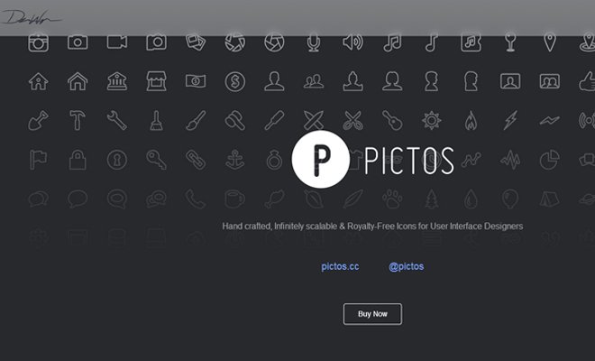 Tràn đầy cảm hứng với 34 thiết kế web Portfolio drew wilson portfolio light design interface