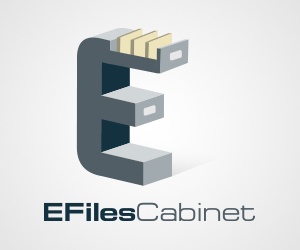 E-Files Cabinet