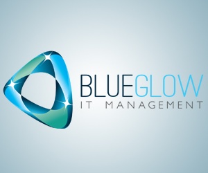 BlueGlow