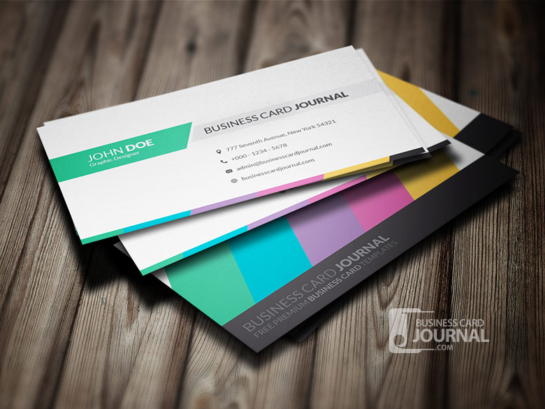 clean-creative-multicolor-business-card-template