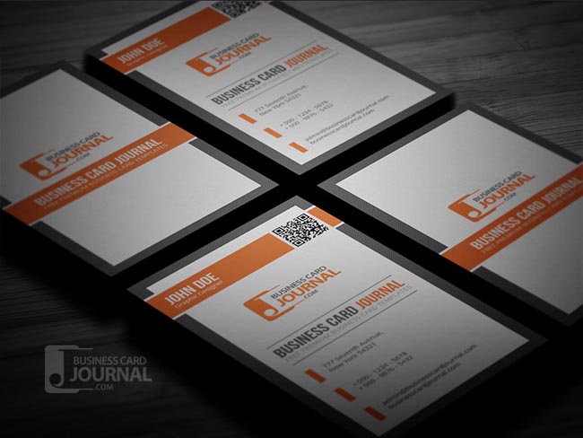 professional-qr-code-business-card-template