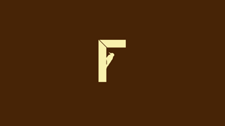 single letter logo design examples