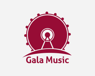 Logo Designs Music Industry 
