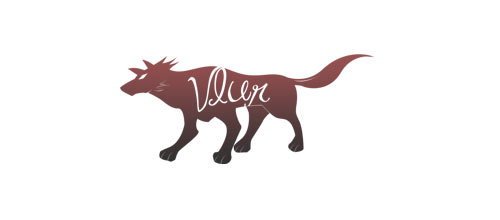 16-sixteen-Wolf-Logo