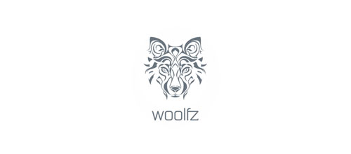22-twentytwo-WOOLFZ-Logo