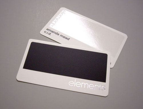 Sự tinh tế trong 45 business card tròn 4 góc elements Round Corners Business Card