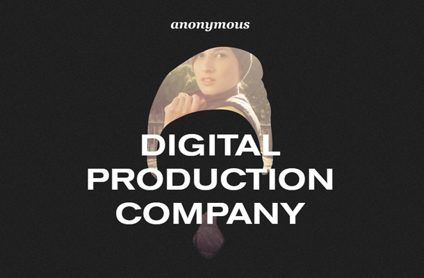 29 trang web sử dụng hiệu ứng animation đặc biệt anonymous france digital production website animation