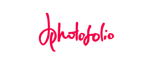 Elegant Signature Logo Designs dphotofolio