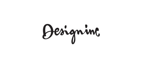 Elegant Signature Logo Designs Design inc