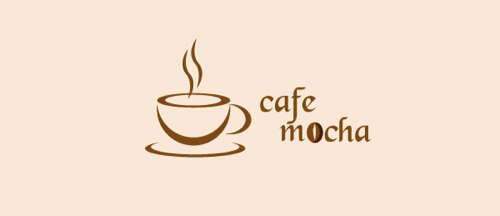 Tasteful Coffee Logo Designs