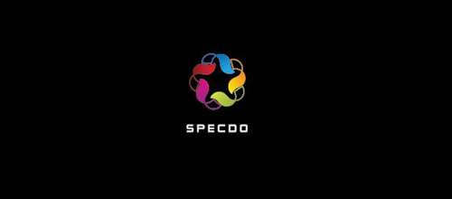 Multicolor Logo Designs Specdo