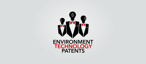  Masculine Logo Designs Environment Technology Patents