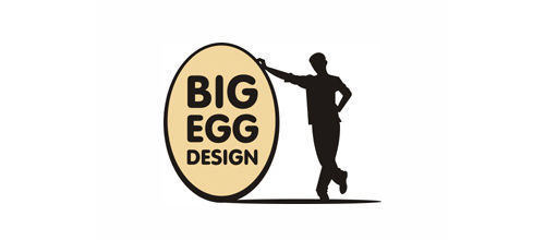  Masculine Logo Designs BigEggDesign