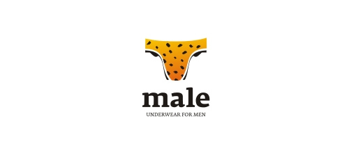  Masculine Logo Designs Male