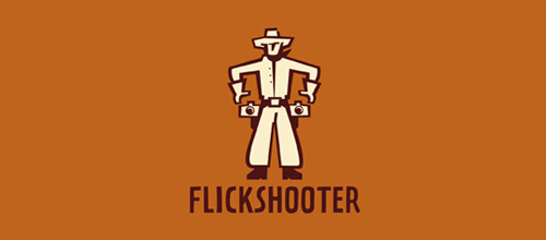  Masculine Logo Designs Flickshooter