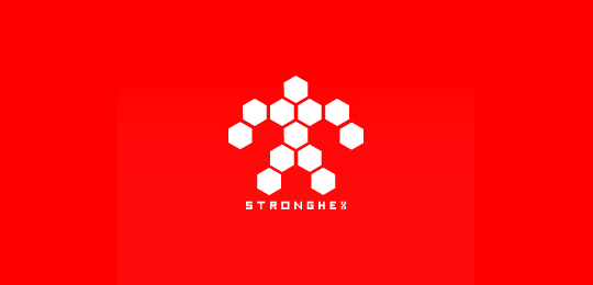 symmetricallogos47 Examples Of Awesome Symmetrical Logo Designs