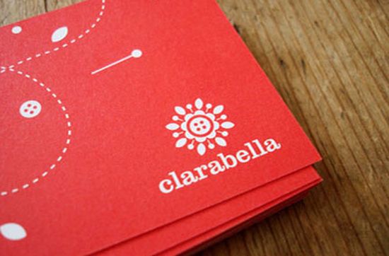 Hơi thở hiện đại trong 50 Typography business card typographic business cards designs 08