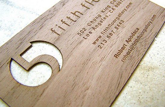 Hơi thở hiện đại trong 50 Typography business card typographic business cards designs 18