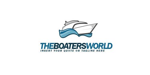 The Boaters World Logo