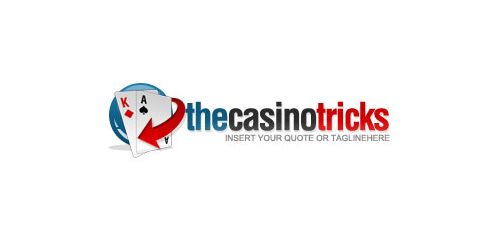 The Casino Tricks Logo