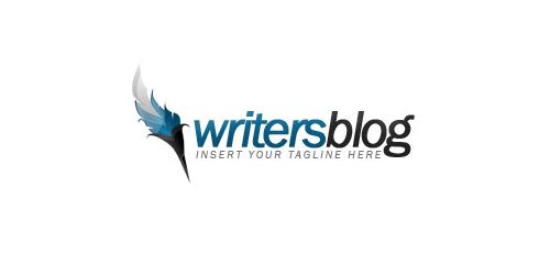Writers Blog Logo